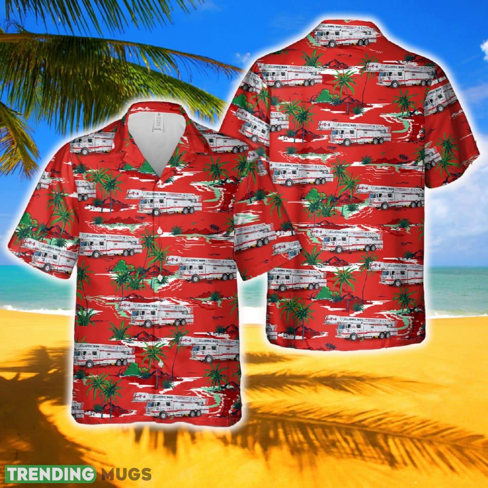 Monroeville Pennsylvania Monroeville Volunteer Fire Company No.4 Hawaiian Shirt Beach Summer - Monroeville Pennsylvania Monroeville Volunteer Fire Company No.4 Hawaiian Shirt Beach Summer Monroeville Pennsylvania Monroeville Volunteer Fire Company No.4 Hawaiian Shirt Beach Summer - Monroeville Pennsylvania Monroeville Volunteer Fire Company No.4 Hawaiian Shirt Beach Summer