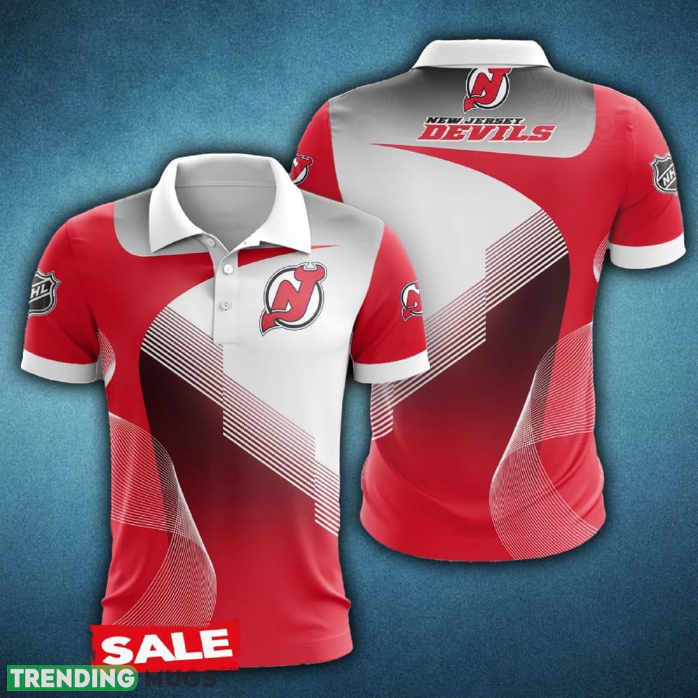 New Jersey Devils NHL 3D Polo Shirt For Fans Gift Golf Hot 2024 - New Jersey Devils NHL 3D Polo Shirt For Fans Gift Golf Hot 2024 New Jersey Devils NHL 3D Polo Shirt For Fans Gift Golf Hot 2024 - New Jersey Devils NHL 3D Polo Shirt For Fans Gift Golf Hot 2024