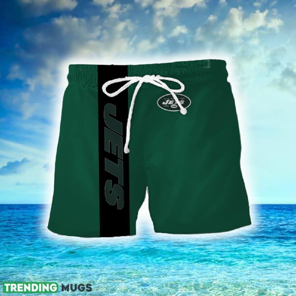 New York Jets Combo Hawaiian Shirt And Shorts For Men Women Summer Beach Hawaiian & Short New York Jets Combo Hawaiian Shirt And Shorts For Men Women Summer Beach Hawaiian & Short