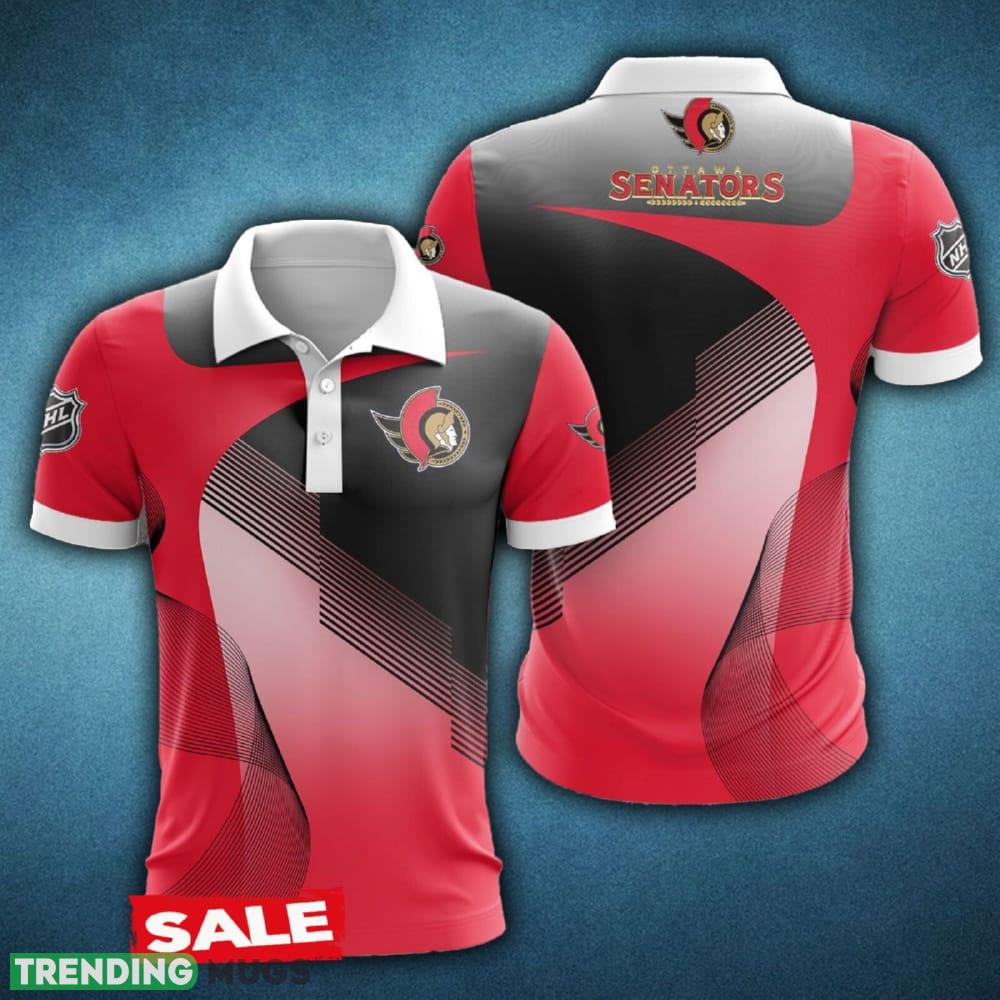 Ottawa Senators NHL 3D Polo Shirt For Fans Gift Golf Hot 2024 - Ottawa Senators NHL 3D Polo Shirt For Fans Gift Golf Hot 2024 Ottawa Senators NHL 3D Polo Shirt For Fans Gift Golf Hot 2024 - Ottawa Senators NHL 3D Polo Shirt For Fans Gift Golf Hot 2024