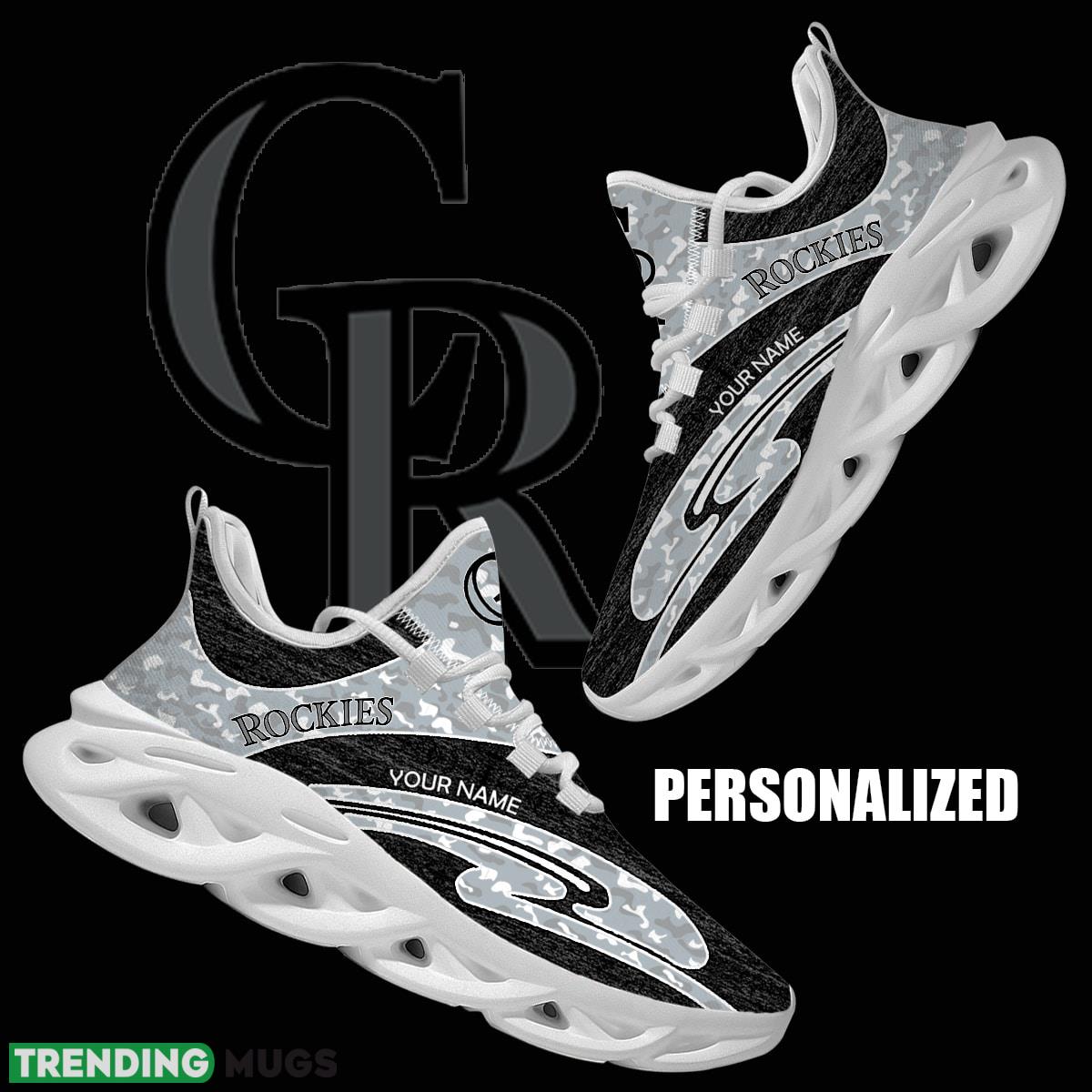 Personalized Camo Design MLB Colorado Rockies Max Soul Shoes Aspire Sport Sneaker - MLB Colorado Rockies Chunky Sneakers Camo Personalized Style 1 Personalized Camo Design MLB Colorado Rockies Max Soul Shoes Aspire Sport Sneaker - MLB Colorado Rockies Chunky Sneakers Camo Personalized Style 1