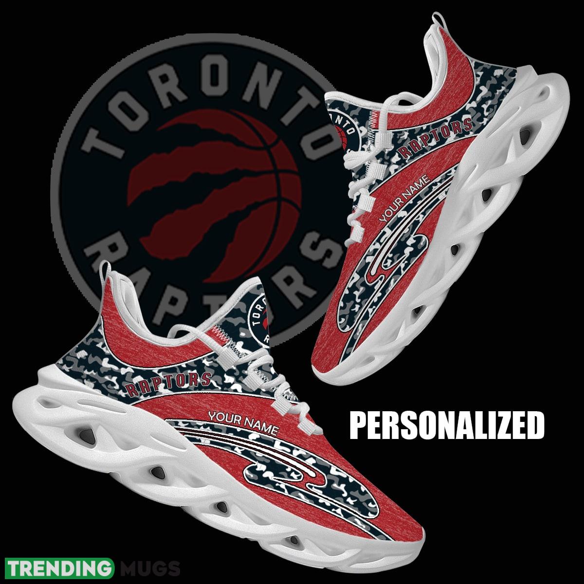 Personalized Camo Design NBA Toronto Raptors Max Soul Shoes Casual Chunky Sneaker - NBA Toronto Raptors Chunky Sneakers Camo Personalized Style 1 Personalized Camo Design NBA Toronto Raptors Max Soul Shoes Casual Chunky Sneaker - NBA Toronto Raptors Chunky Sneakers Camo Personalized Style 1