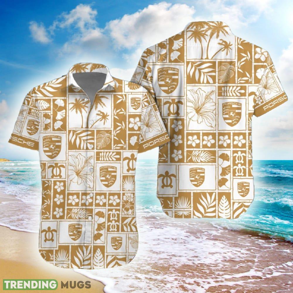 Porsche Set Hawaiian Shirt And Short AOP For Men Women Vintage Fans - Porsche 3D Hawaiian Shirt And Short Set Mens_1 Porsche Set Hawaiian Shirt And Short AOP For Men Women Vintage Fans - Porsche 3D Hawaiian Shirt And Short Set Mens_1