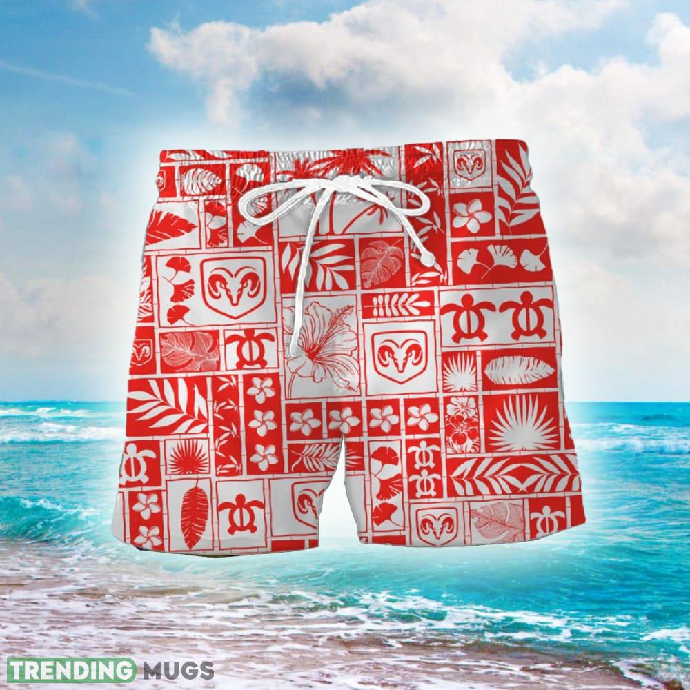 Ram Truck Set Hawaiian Shirt Short For Men Women Vintage Fans Hawaiian & Short Ram Truck Set Hawaiian Shirt Short For Men Women Vintage Fans Hawaiian & Short