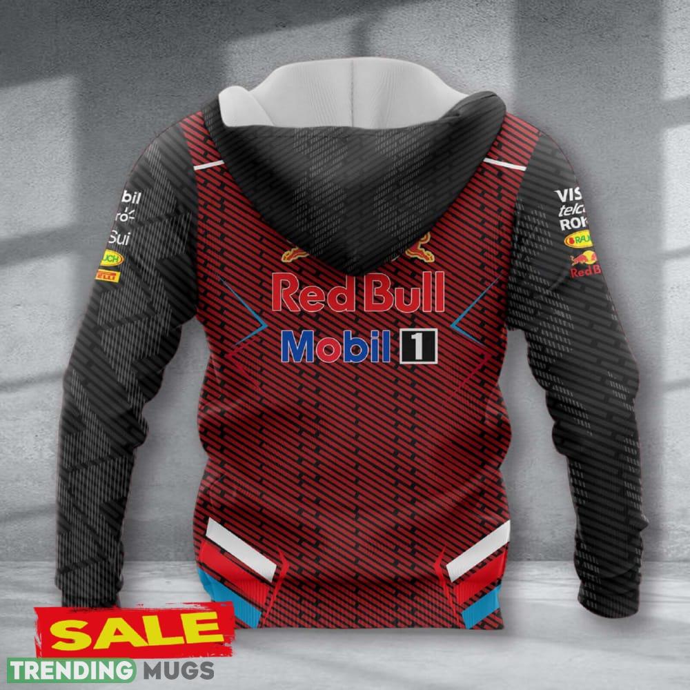 Red Bull Racing Cozy 3D Hoodie, Zip Hoodie, 3D TShirt Full Print For Fans 3D Hoodies Red Bull Racing Cozy 3D Hoodie, Zip Hoodie, 3D TShirt Full Print For Fans 3D Hoodies
