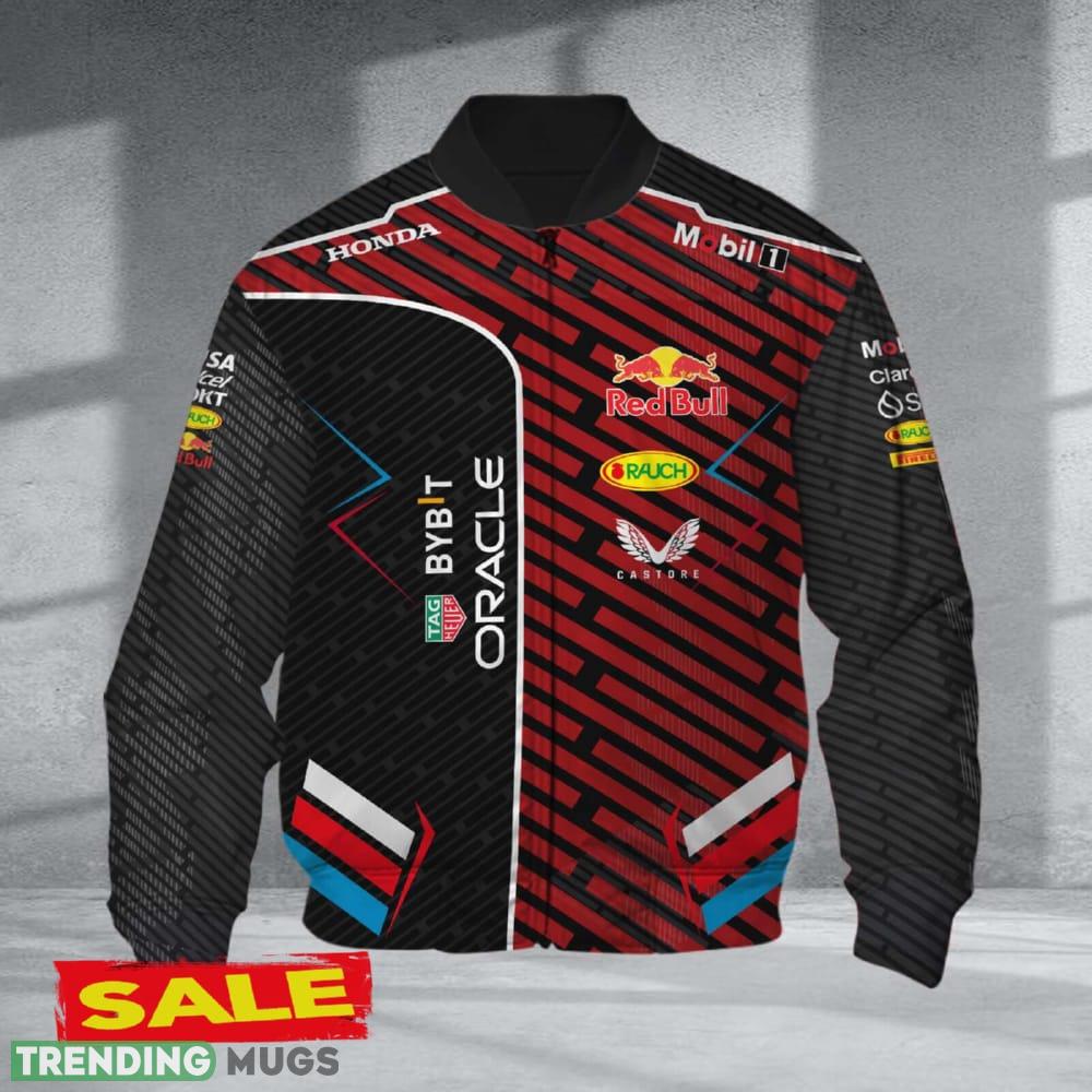 Red Bull Racing Cozy 3D Hoodie, Zip Hoodie, 3D TShirt Full Print For Fans 3D Hoodies Red Bull Racing Cozy 3D Hoodie, Zip Hoodie, 3D TShirt Full Print For Fans 3D Hoodies