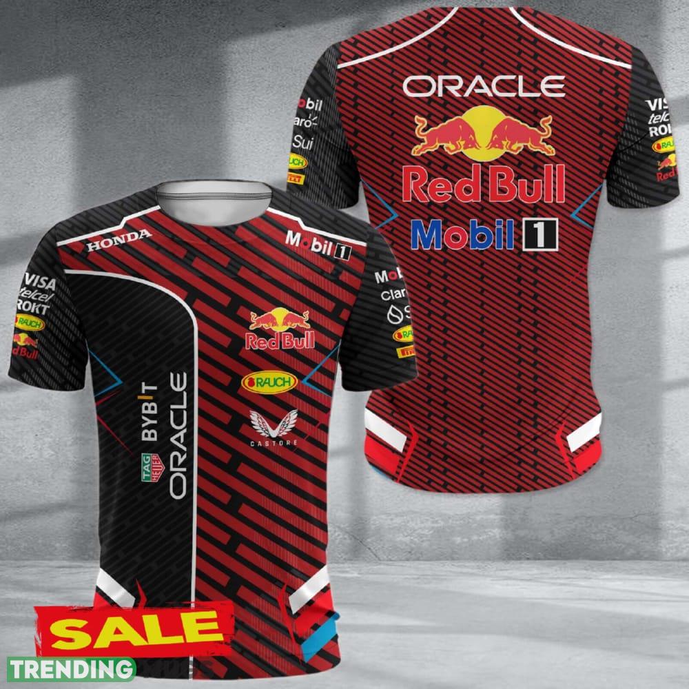 Red Bull Racing Cozy 3D Hoodie, Zip Hoodie, 3D TShirt Full Print For Fans 3D Hoodies Red Bull Racing Cozy 3D Hoodie, Zip Hoodie, 3D TShirt Full Print For Fans 3D Hoodies