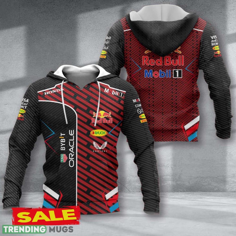 Red Bull Racing Cozy 3D Hoodie, Zip Hoodie, 3D TShirt Full Print For Fans - Red Bull Racing 3D Hoodie, Zip Hoodie, 3D TShirt Full Print For Fans_2 Red Bull Racing Cozy 3D Hoodie, Zip Hoodie, 3D TShirt Full Print For Fans - Red Bull Racing 3D Hoodie, Zip Hoodie, 3D TShirt Full Print For Fans_2