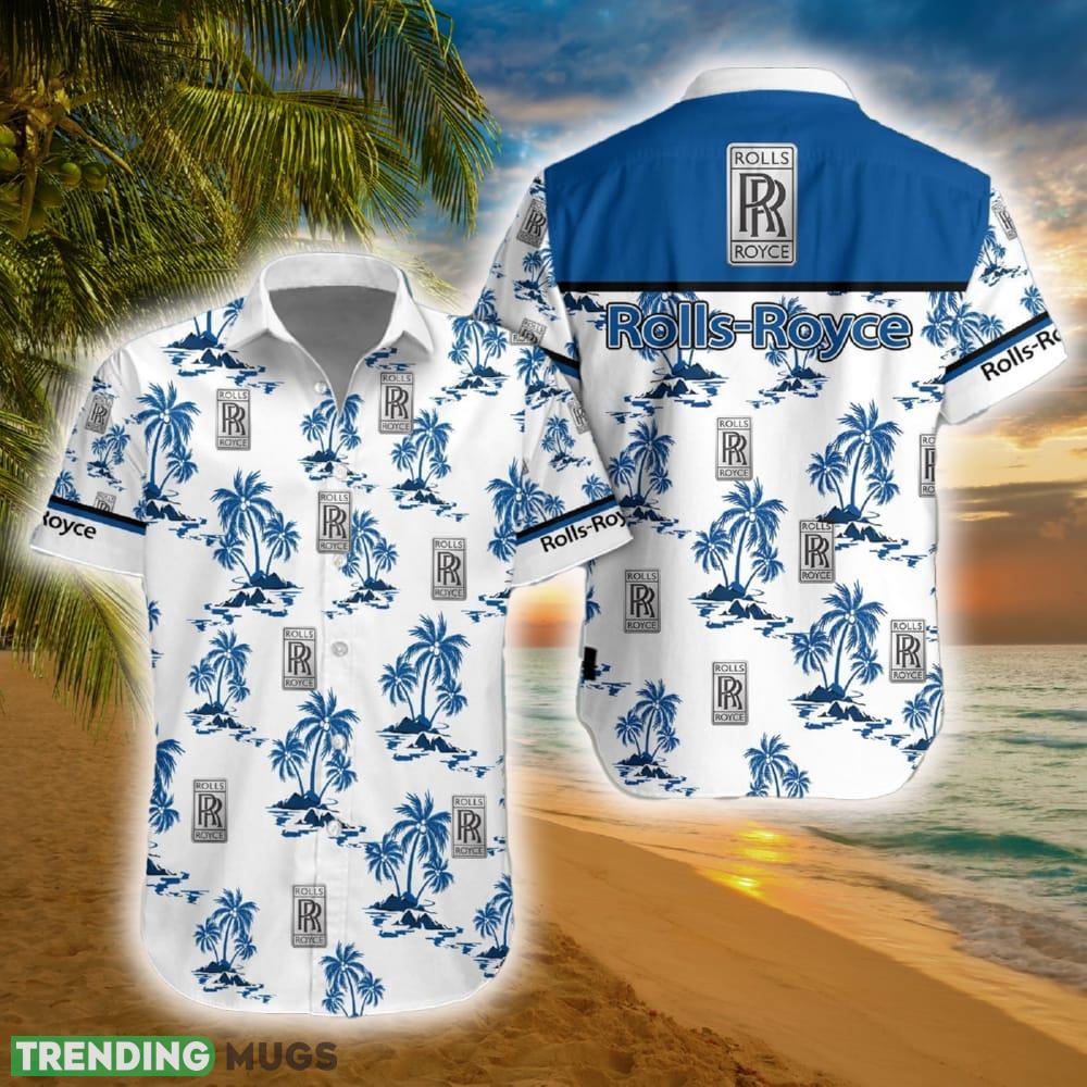 Rolls Royce Car 3D Hawaiian Shirt Tree Summer Holidays For Men Women Fans - Rolls Royce Car 3D Hawaiian Shirt Tree Summer Holidays For Men Women Fans Rolls Royce Car 3D Hawaiian Shirt Tree Summer Holidays For Men Women Fans - Rolls Royce Car 3D Hawaiian Shirt Tree Summer Holidays For Men Women Fans