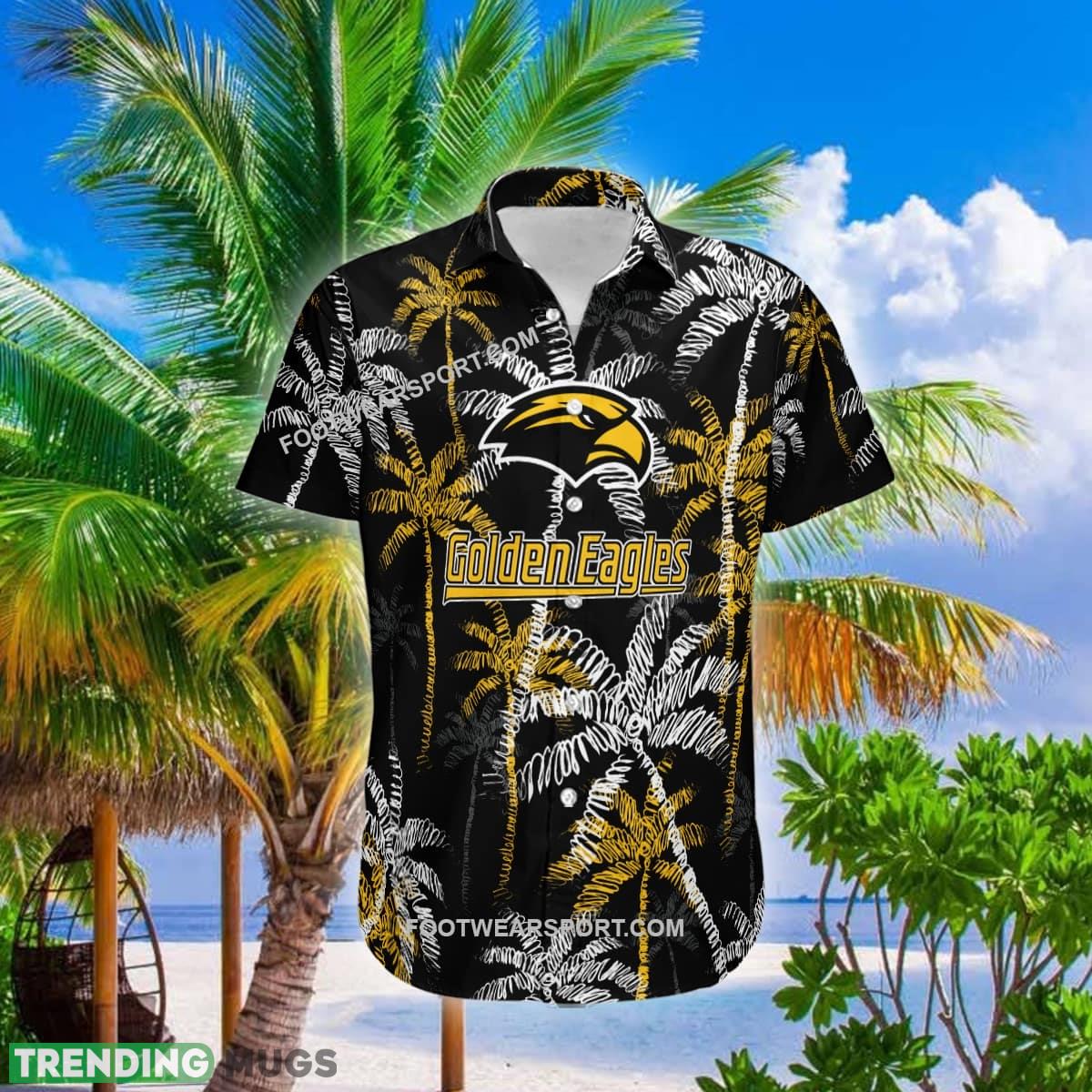 Southern Miss Golden Eagles Hawaiian Shirt Coconut Tree Vintage Gift For Summer - NCAA Southern Miss Golden Eagles 3D Hawaiian Shirt Coconut Tree_1 Southern Miss Golden Eagles Hawaiian Shirt Coconut Tree Vintage Gift For Summer - NCAA Southern Miss Golden Eagles 3D Hawaiian Shirt Coconut Tree_1