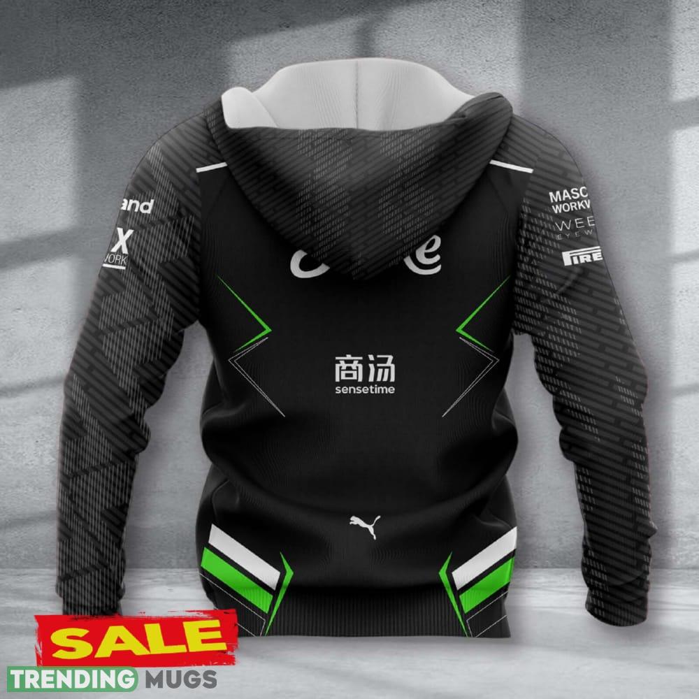 Stake F1 Team Festive 3D Hoodie, Zip Hoodie, 3D TShirt Full Print For Fans 3D Hoodies Stake F1 Team Festive 3D Hoodie, Zip Hoodie, 3D TShirt Full Print For Fans 3D Hoodies