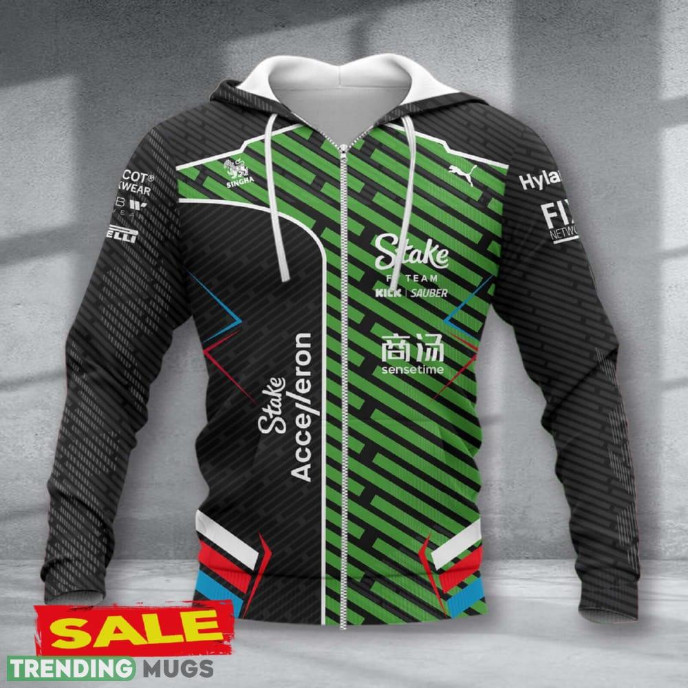 Stake F1 Team Trendy 3D Hoodie, Zip Hoodie, 3D TShirt Full Print For Fans 3D Hoodies Stake F1 Team Trendy 3D Hoodie, Zip Hoodie, 3D TShirt Full Print For Fans 3D Hoodies