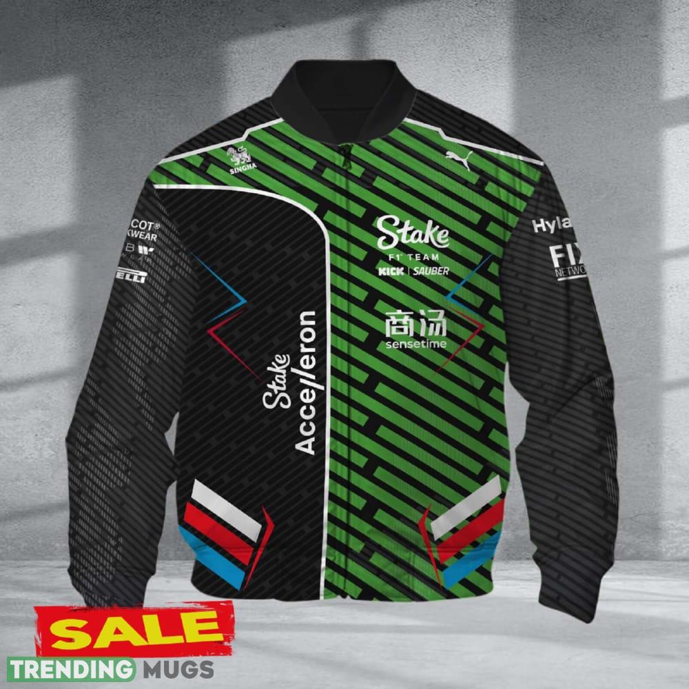 Stake F1 Team Trendy 3D Hoodie, Zip Hoodie, 3D TShirt Full Print For Fans 3D Hoodies Stake F1 Team Trendy 3D Hoodie, Zip Hoodie, 3D TShirt Full Print For Fans 3D Hoodies