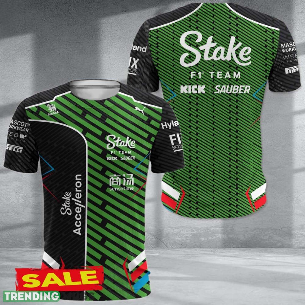 Stake F1 Team Trendy 3D Hoodie, Zip Hoodie, 3D TShirt Full Print For Fans 3D Hoodies Stake F1 Team Trendy 3D Hoodie, Zip Hoodie, 3D TShirt Full Print For Fans 3D Hoodies