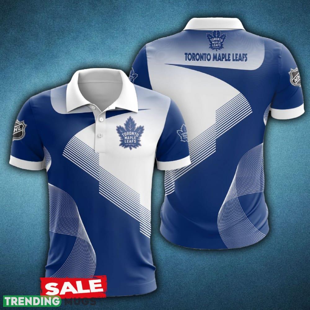 Toronto Maple Leafs NHL 3D Polo Shirt For Fans Gift Golf Hot 2024 - Toronto Maple Leafs NHL 3D Polo Shirt For Fans Gift Golf Hot 2024 Toronto Maple Leafs NHL 3D Polo Shirt For Fans Gift Golf Hot 2024 - Toronto Maple Leafs NHL 3D Polo Shirt For Fans Gift Golf Hot 2024