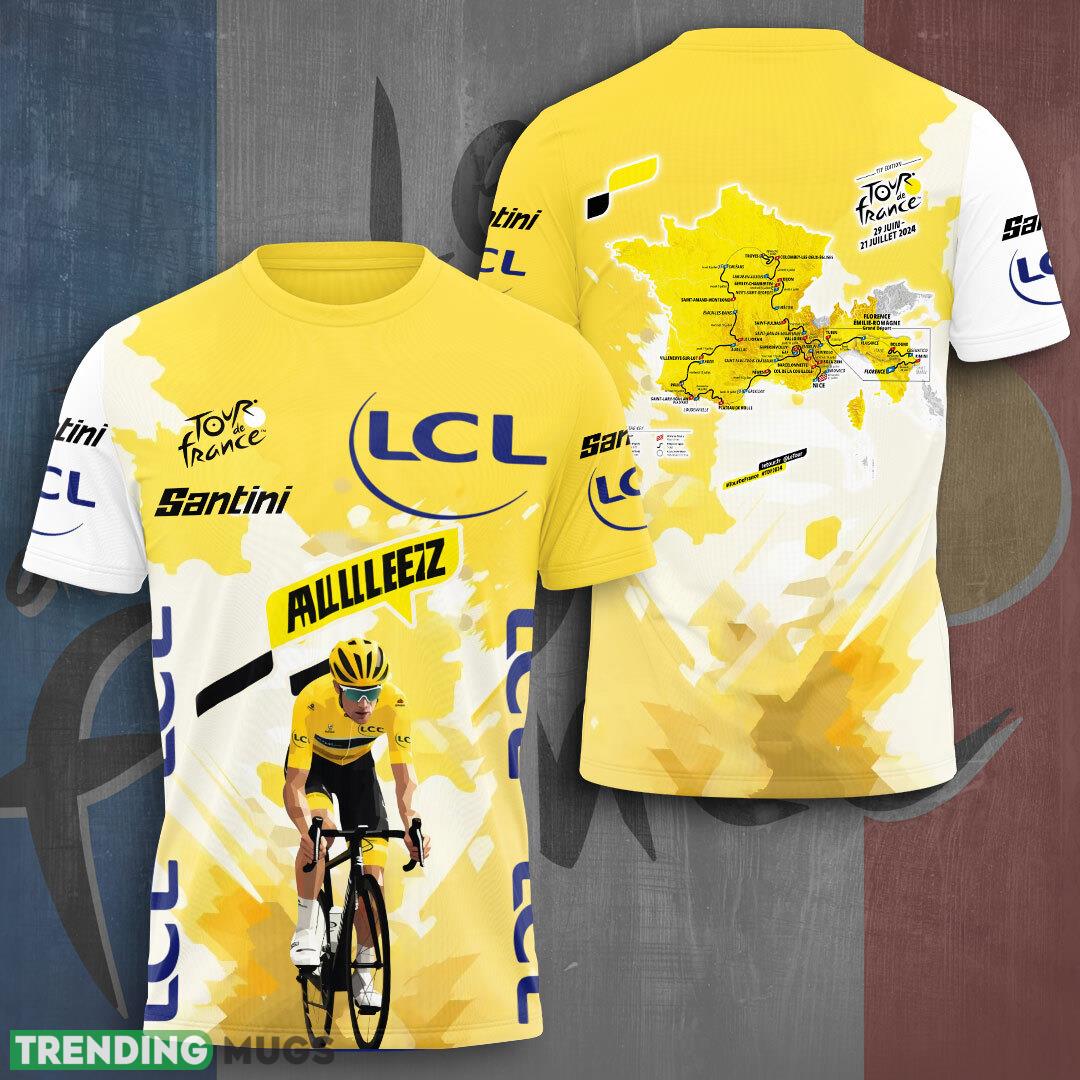 Tour De France Holiday 3D Hoodie, 3D T Shirt All Over Print For Fans 3D Hoodies Tour De France Holiday 3D Hoodie, 3D T Shirt All Over Print For Fans 3D Hoodies