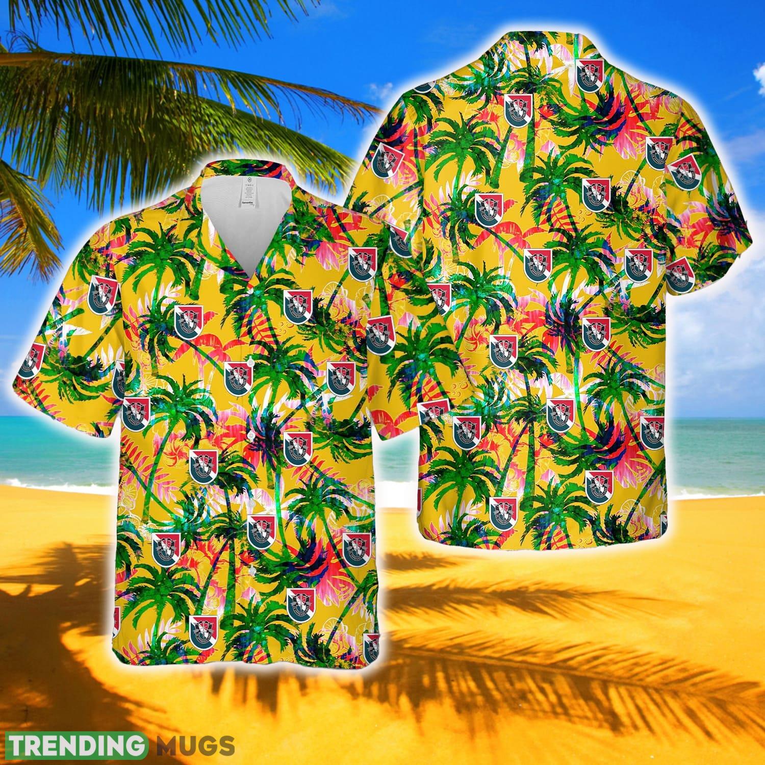 US Army 11th Special Forces Group (11th SFG) Hawaiian Shirt Holiday Summer - US Army 11th Special Forces Group (11th SFG) Hawaiian Shirt Holiday Summer US Army 11th Special Forces Group (11th SFG) Hawaiian Shirt Holiday Summer - US Army 11th Special Forces Group (11th SFG) Hawaiian Shirt Holiday Summer