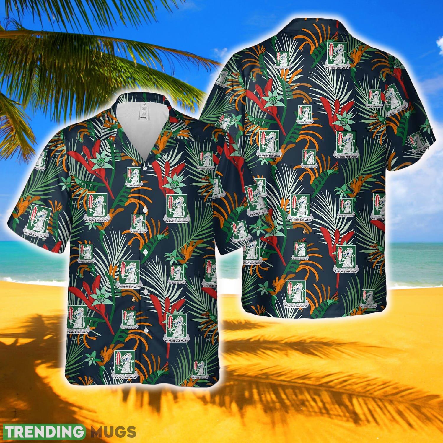 US Army 40th Cavalry Regiment Hawaiian Shirt Holiday Summer - US Army 40th Cavalry Regiment Hawaiian Shirt Holiday Summer US Army 40th Cavalry Regiment Hawaiian Shirt Holiday Summer - US Army 40th Cavalry Regiment Hawaiian Shirt Holiday Summer