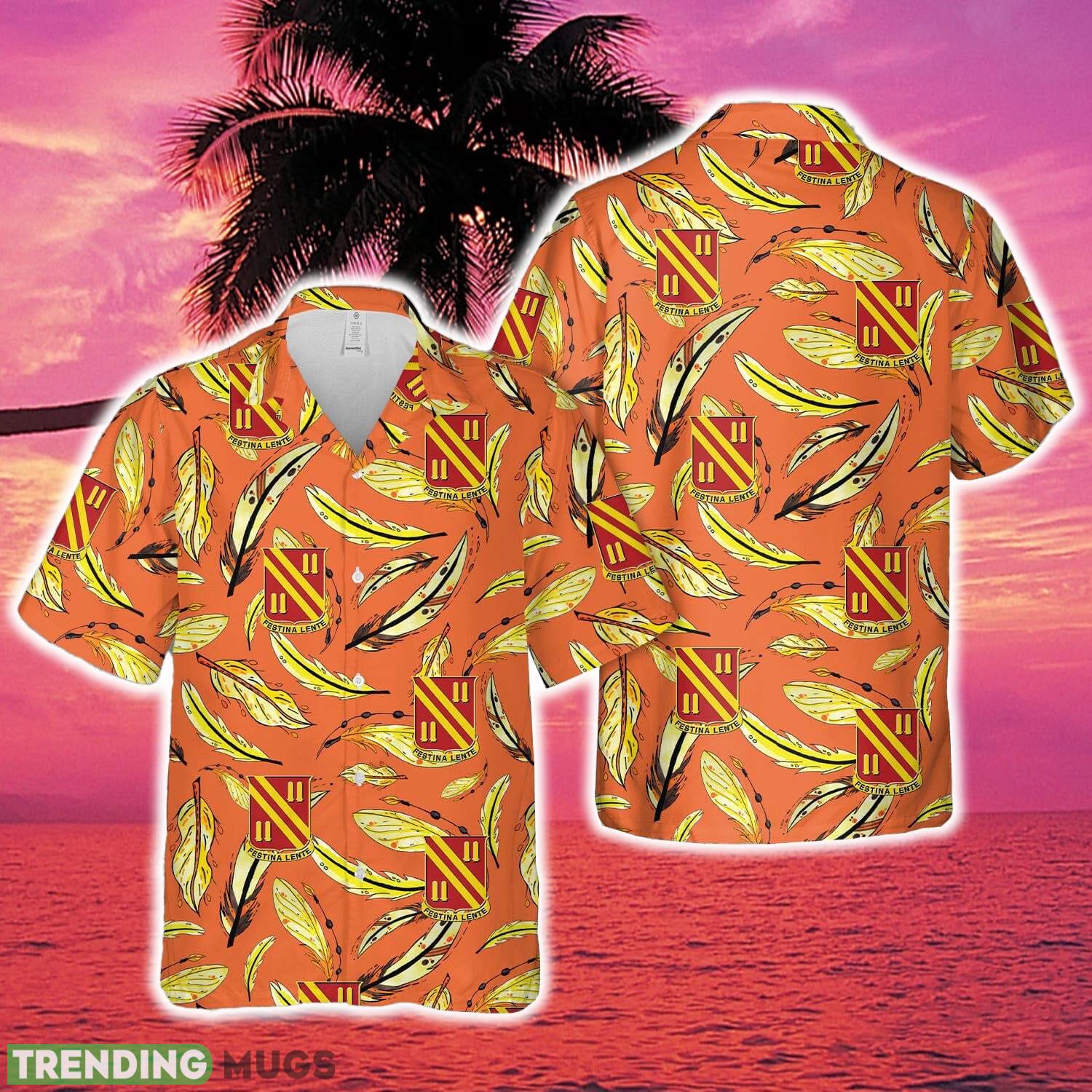 US Army 42nd Field Artillery Regiment (United States) Hawaiian Shirt Holiday Summer - US Army 42nd Field Artillery Regiment (United States) Hawaiian Shirt Holiday Summer US Army 42nd Field Artillery Regiment (United States) Hawaiian Shirt Holiday Summer - US Army 42nd Field Artillery Regiment (United States) Hawaiian Shirt Holiday Summer