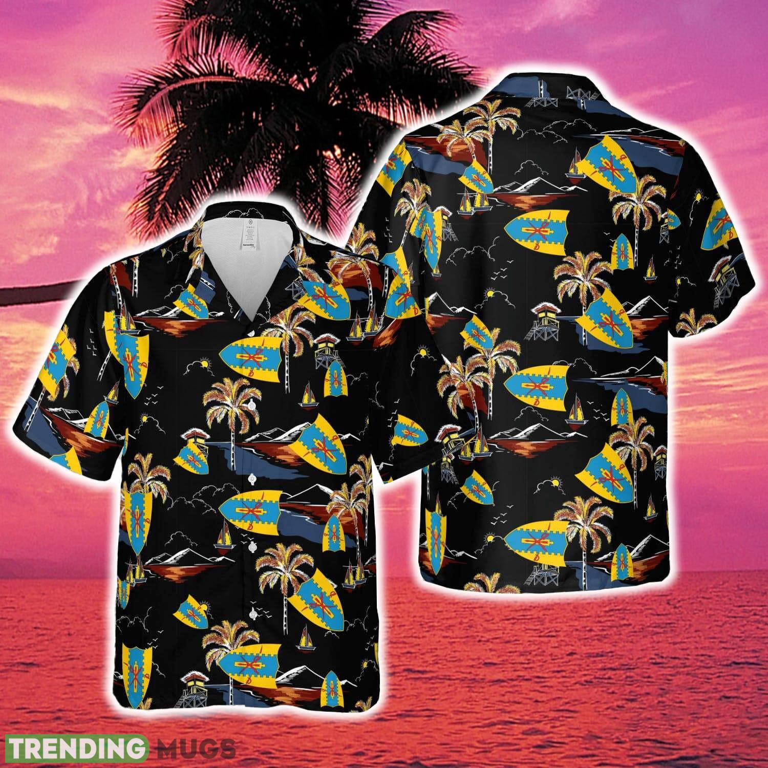US Army 4th Cavalry Regiment Hawaiian Shirt Holiday Summer - US Army 4th Cavalry Regiment Hawaiian Shirt Holiday Summer US Army 4th Cavalry Regiment Hawaiian Shirt Holiday Summer - US Army 4th Cavalry Regiment Hawaiian Shirt Holiday Summer