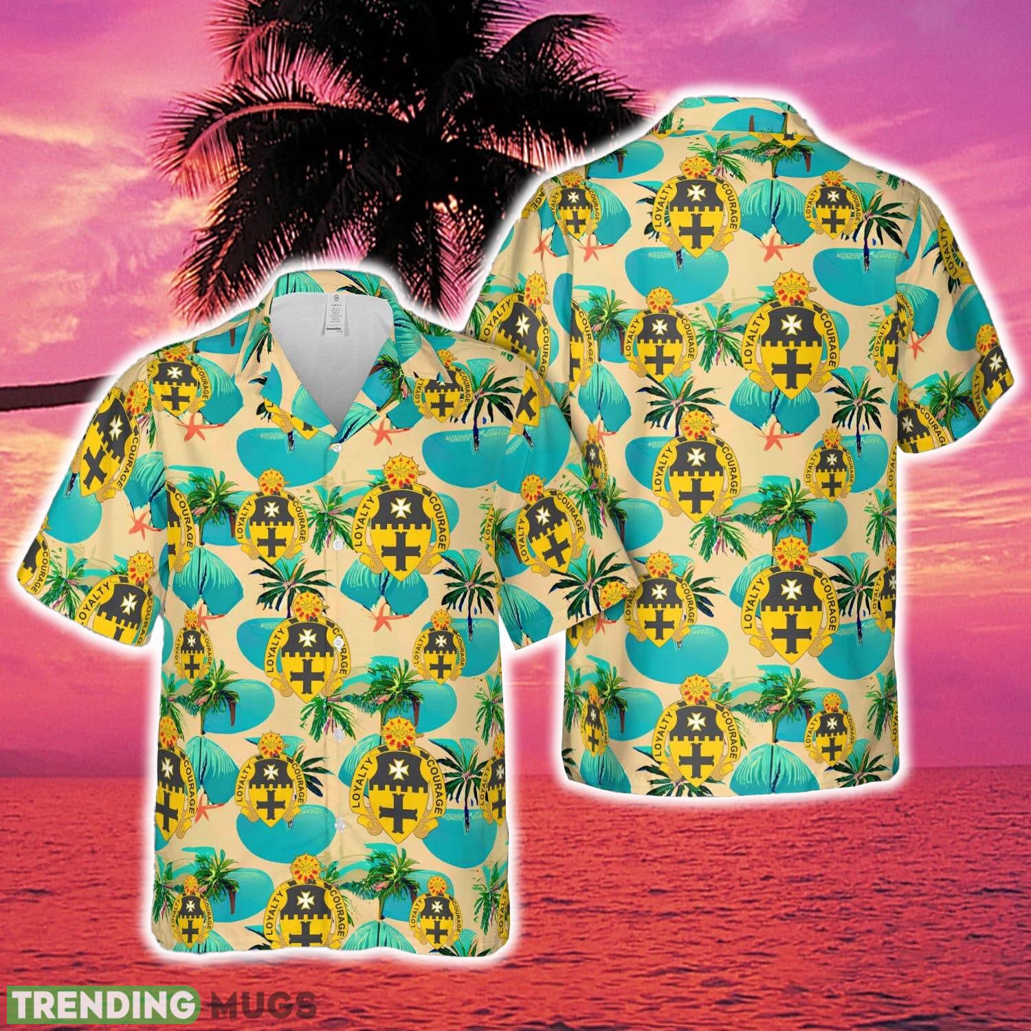 US Army 5th Cavalry Regiment Hawaiian Shirt Holiday Summer - US Army 5th Cavalry Regiment Hawaiian Shirt Holiday Summer US Army 5th Cavalry Regiment Hawaiian Shirt Holiday Summer - US Army 5th Cavalry Regiment Hawaiian Shirt Holiday Summer