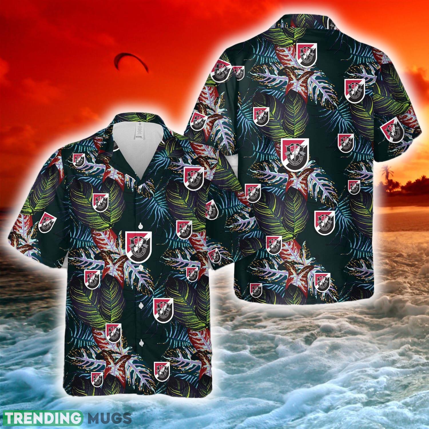 US Army 6th Special Forces Group (6th SFG) Hawaiian Shirt Holiday Summer - US Army 6th Special Forces Group (6th SFG) Hawaiian Shirt Holiday Summer US Army 6th Special Forces Group (6th SFG) Hawaiian Shirt Holiday Summer - US Army 6th Special Forces Group (6th SFG) Hawaiian Shirt Holiday Summer