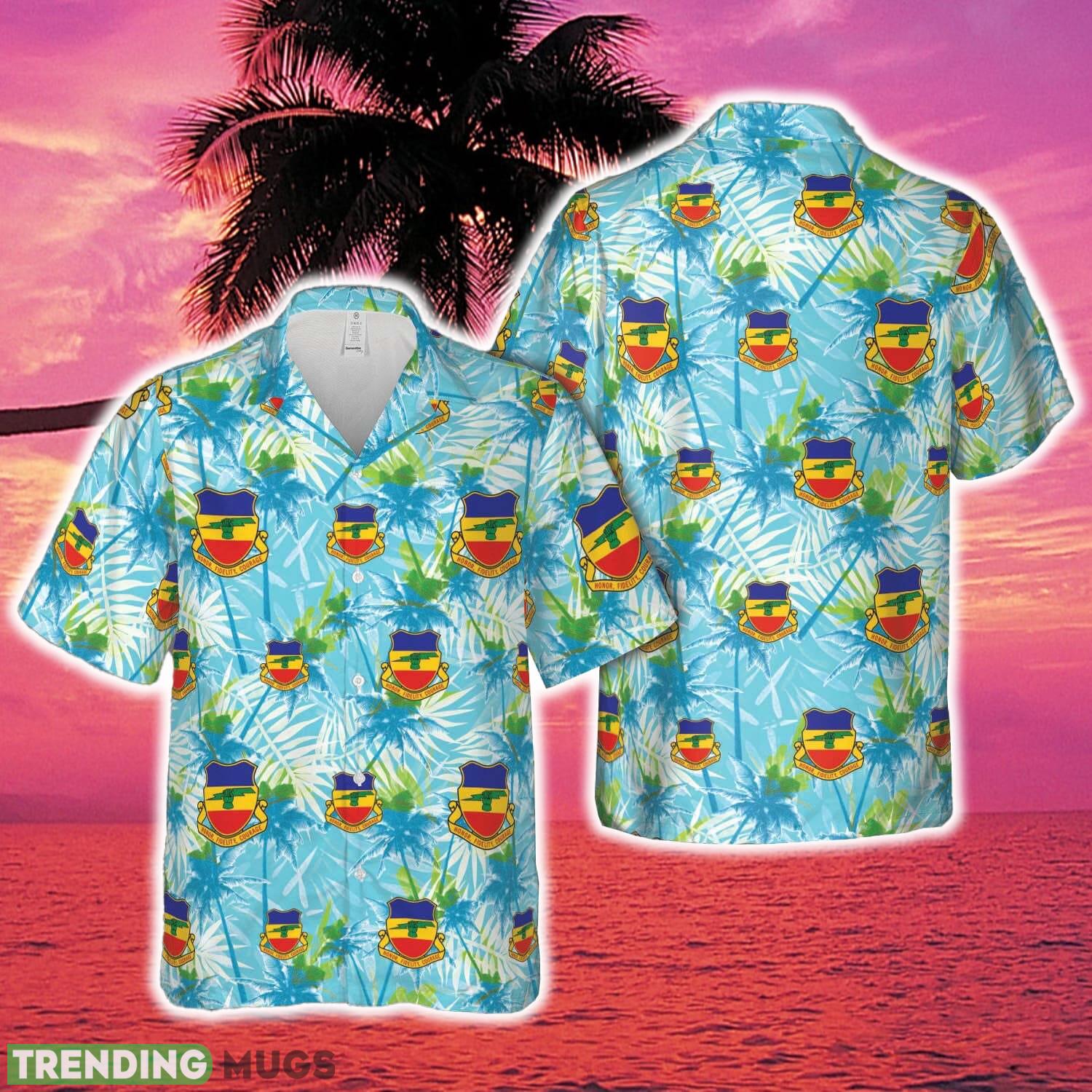 US Army 73rd Cavalry Regiment Unit Crest Hawaiian Shirt Holiday Summer - US Army 73rd Cavalry Regiment Unit Crest Hawaiian Shirt Holiday Summer US Army 73rd Cavalry Regiment Unit Crest Hawaiian Shirt Holiday Summer - US Army 73rd Cavalry Regiment Unit Crest Hawaiian Shirt Holiday Summer