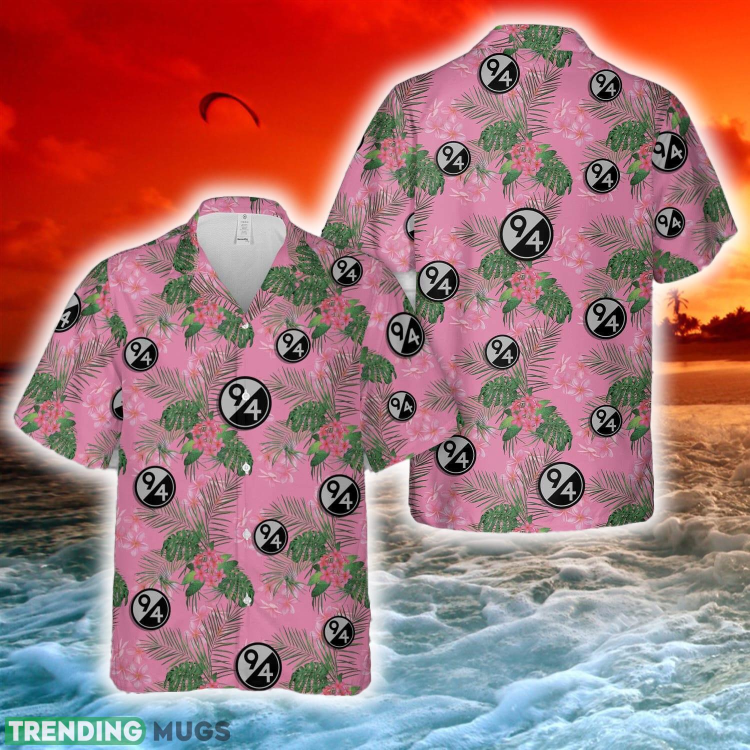 US Army 94th Infantry Division Hawaiian Shirt Holiday Summer - US Army 94th Infantry Division Hawaiian Shirt Holiday Summer US Army 94th Infantry Division Hawaiian Shirt Holiday Summer - US Army 94th Infantry Division Hawaiian Shirt Holiday Summer