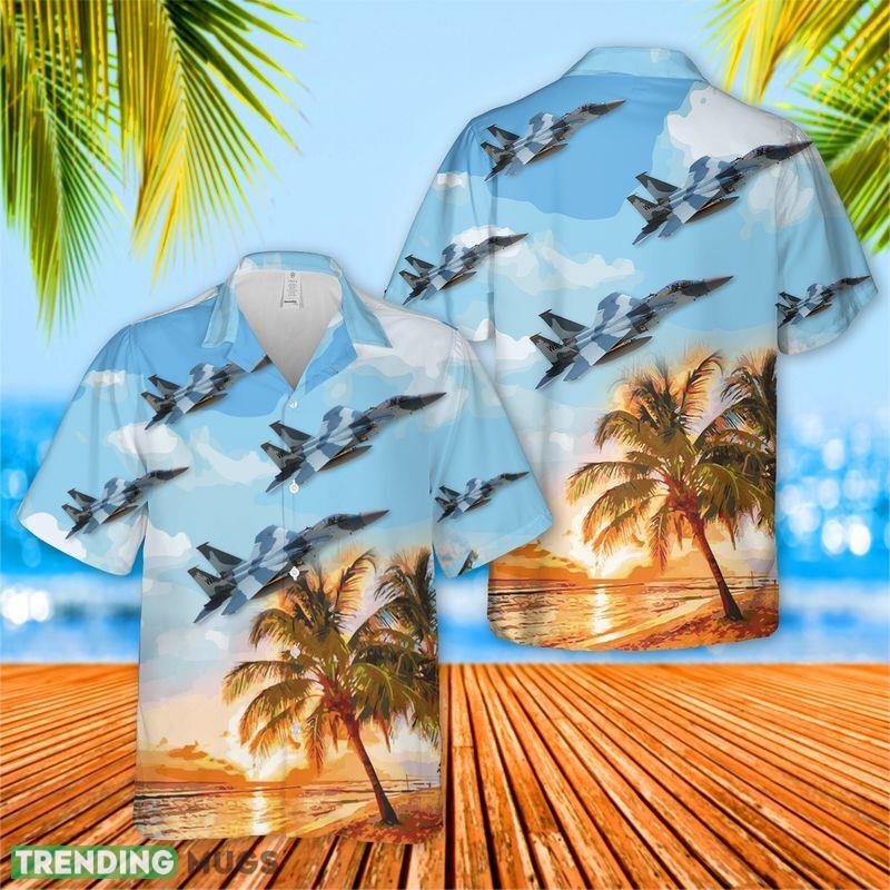 USAF 65th Aggressor Squadron McDonnell Douglas F5C Eagle 80 0010 Hawaiian Shirt - USAF 65th Aggressor Squadron McDonnell Douglas F5C Eagle 80 0010 Hawaiian Shirt USAF 65th Aggressor Squadron McDonnell Douglas F5C Eagle 80 0010 Hawaiian Shirt - USAF 65th Aggressor Squadron McDonnell Douglas F5C Eagle 80 0010 Hawaiian Shirt