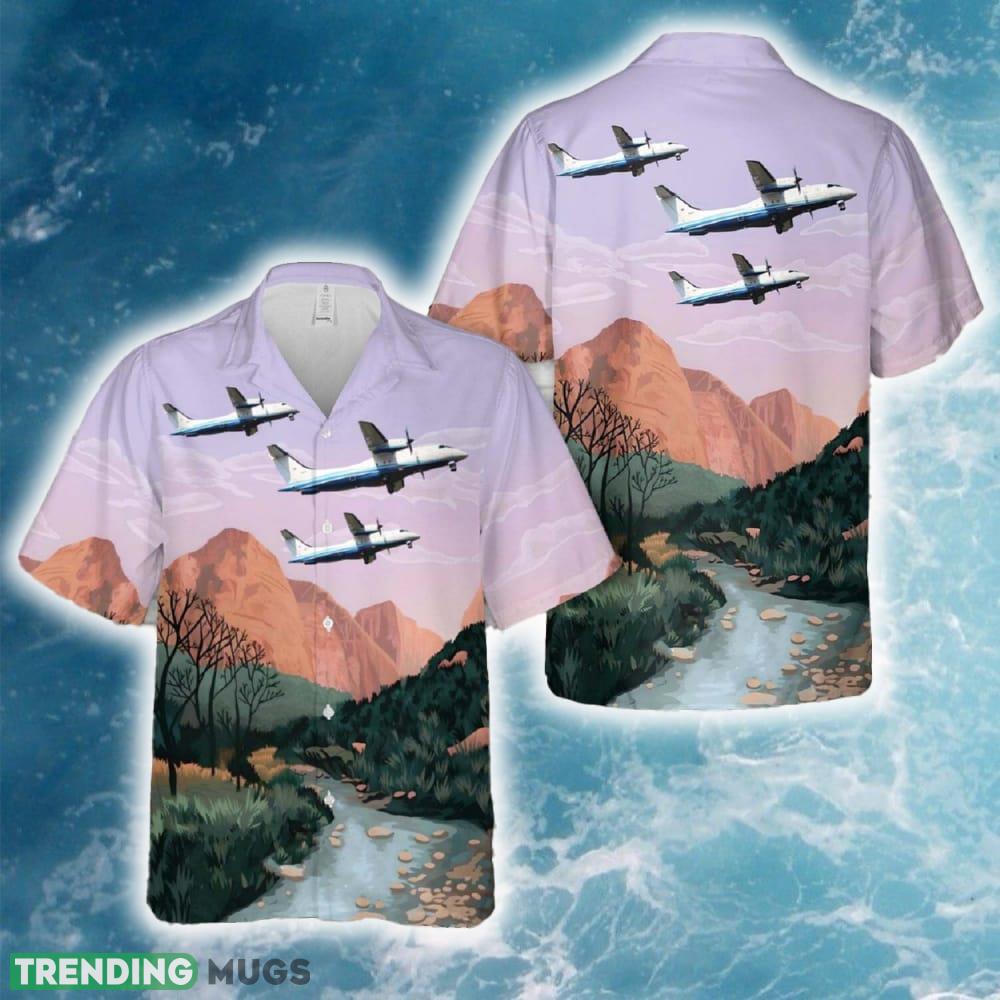 USAF Air Force Special Operations CommandC46A Wolfhound Hawaiian Shirt - USAF Air Force Special Operations CommandC46A Wolfhound Hawaiian Shirt USAF Air Force Special Operations CommandC46A Wolfhound Hawaiian Shirt - USAF Air Force Special Operations CommandC46A Wolfhound Hawaiian Shirt