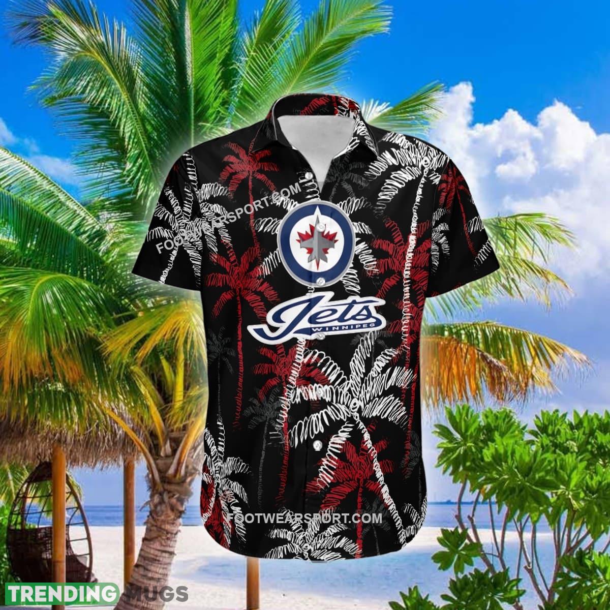 Winnipeg Jets 3D Hawaiian Shirt Coconut Tree Vintage For Men And Women - NHL Winnipeg Jets 3D Hawaiian Shirt Coconut Tree_1 Winnipeg Jets 3D Hawaiian Shirt Coconut Tree Vintage For Men And Women - NHL Winnipeg Jets 3D Hawaiian Shirt Coconut Tree_1