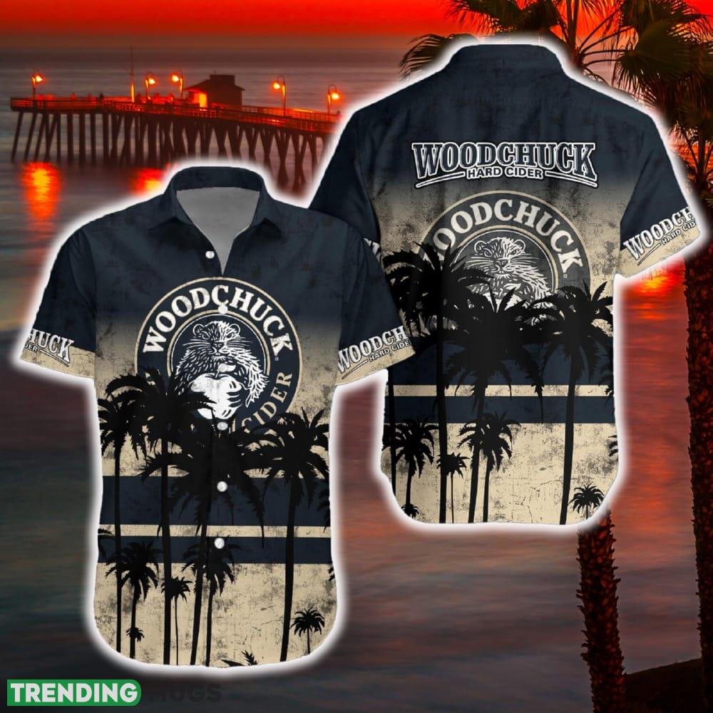 Woodchuck Hard Cider 3D Hawaiian Shirt Coconut Tree Summer For Fans Beach - Woodchuck Hard Cider 3D Hawaiian Shirt Coconut Tree Summer For Fans Beach Woodchuck Hard Cider 3D Hawaiian Shirt Coconut Tree Summer For Fans Beach - Woodchuck Hard Cider 3D Hawaiian Shirt Coconut Tree Summer For Fans Beach