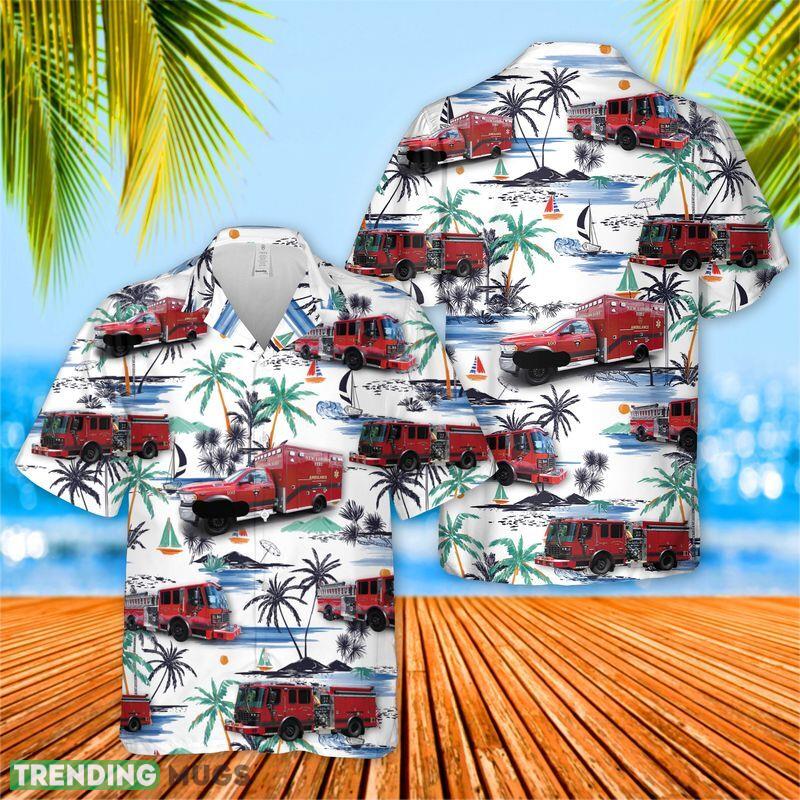 Connecticut New London County Fire Ambulance Hawaiian Shirt Gift For Holidays Beach - Connecticut New London County Fire Ambulance Hawaiian Shirt Gift For Holidays Beach Connecticut New London County Fire Ambulance Hawaiian Shirt Gift For Holidays Beach - Connecticut New London County Fire Ambulance Hawaiian Shirt Gift For Holidays Beach