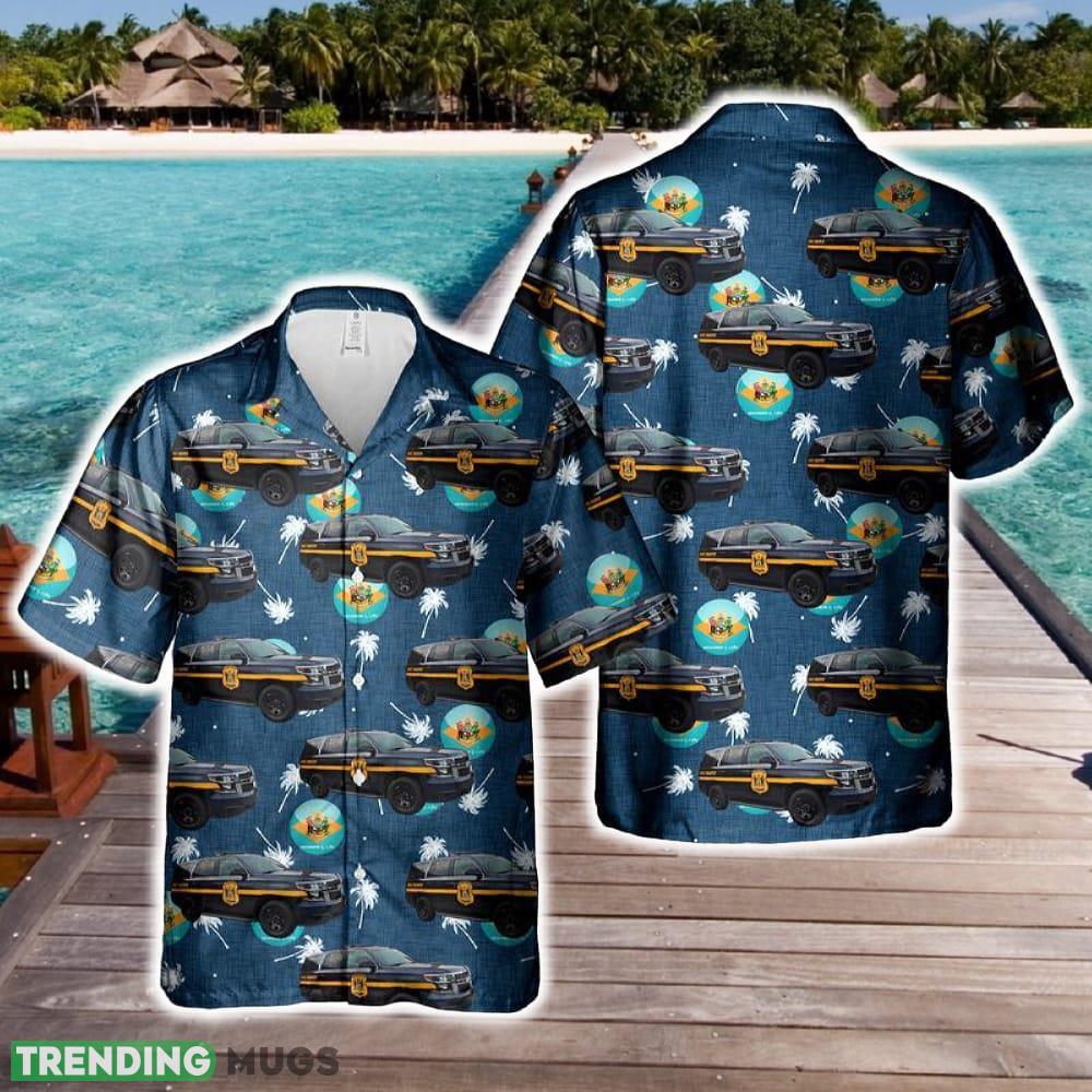 Delaware State Police DSP Chevrolet Tahoe Hawaiian Shirt Gift For Holidays Beach - Delaware State Police DSP Chevrolet Tahoe Hawaiian Shirt Gift For Holidays Beach Delaware State Police DSP Chevrolet Tahoe Hawaiian Shirt Gift For Holidays Beach - Delaware State Police DSP Chevrolet Tahoe Hawaiian Shirt Gift For Holidays Beach
