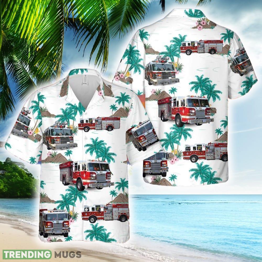 District of North Vancouver Fire and Rescue Hawaiian Shirt Gift For Holidays Beach - District of North Vancouver Fire and Rescue Hawaiian Shirt Gift For Holidays Beach District of North Vancouver Fire and Rescue Hawaiian Shirt Gift For Holidays Beach - District of North Vancouver Fire and Rescue Hawaiian Shirt Gift For Holidays Beach