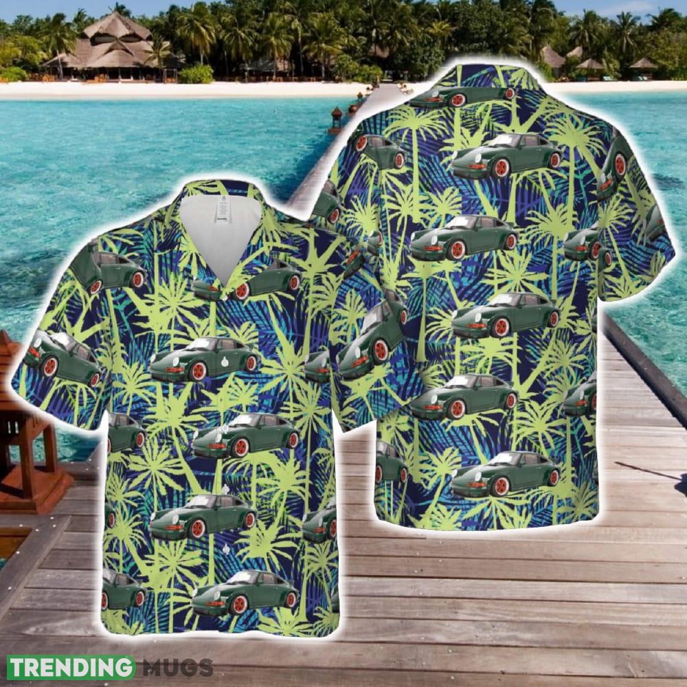 DLS Green Porsche 911 Hawaiian Shirt Gift For Holidays Beach - DLS Green Porsche 911 Hawaiian Shirt Gift For Holidays Beach DLS Green Porsche 911 Hawaiian Shirt Gift For Holidays Beach - DLS Green Porsche 911 Hawaiian Shirt Gift For Holidays Beach