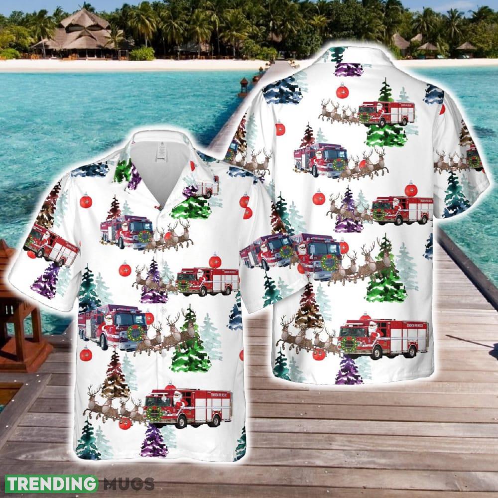 Edmonton Fire Rescue Services Fire Engine Hawaiian Shirt Gift For Holidays Beach - Edmonton Fire Rescue Services Fire Engine Hawaiian Shirt Gift For Holidays Beach Edmonton Fire Rescue Services Fire Engine Hawaiian Shirt Gift For Holidays Beach - Edmonton Fire Rescue Services Fire Engine Hawaiian Shirt Gift For Holidays Beach