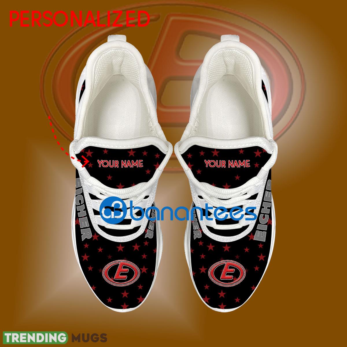 Eicher Tractor Chunky Sneaker Distinctive Custom Name Gift Max Soul Shoes USA Flag Star New For Fans Max Soul Eicher Tractor Chunky Sneaker Distinctive Custom Name Gift Max Soul Shoes USA Flag Star New For Fans Max Soul