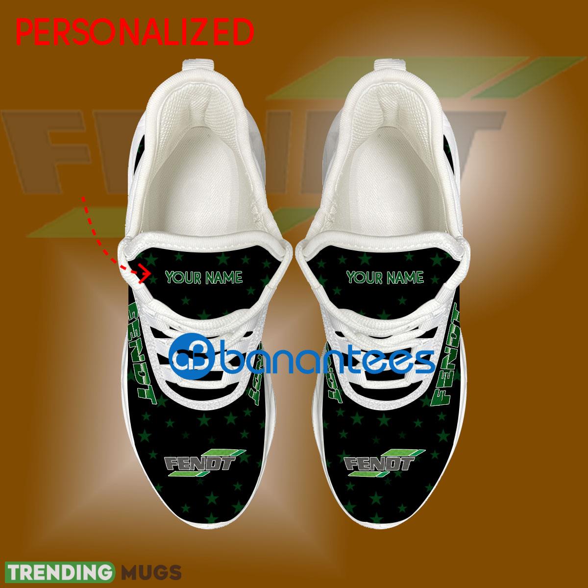 Fendt Tractor Sport Sneaker Performance Custom Name Gift Max Soul Shoes USA Flag Star New For Fans Max Soul Fendt Tractor Sport Sneaker Performance Custom Name Gift Max Soul Shoes USA Flag Star New For Fans Max Soul