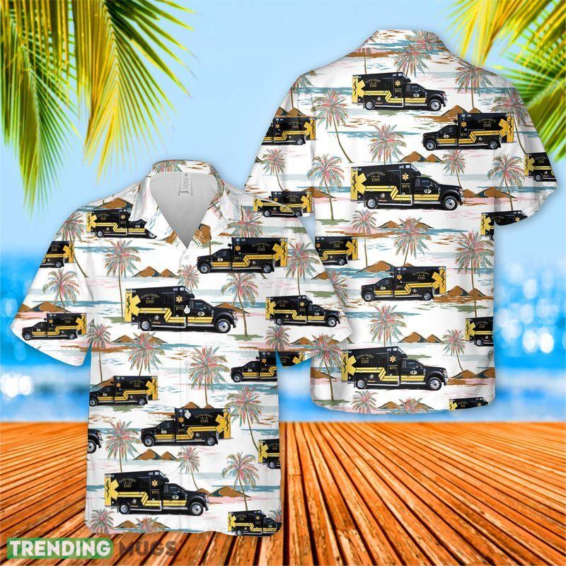 Floyd County EMS Hawaiian Shirt Gift For Holidays Beach - Floyd County EMS Hawaiian Shirt Gift For Holidays Beach Floyd County EMS Hawaiian Shirt Gift For Holidays Beach - Floyd County EMS Hawaiian Shirt Gift For Holidays Beach