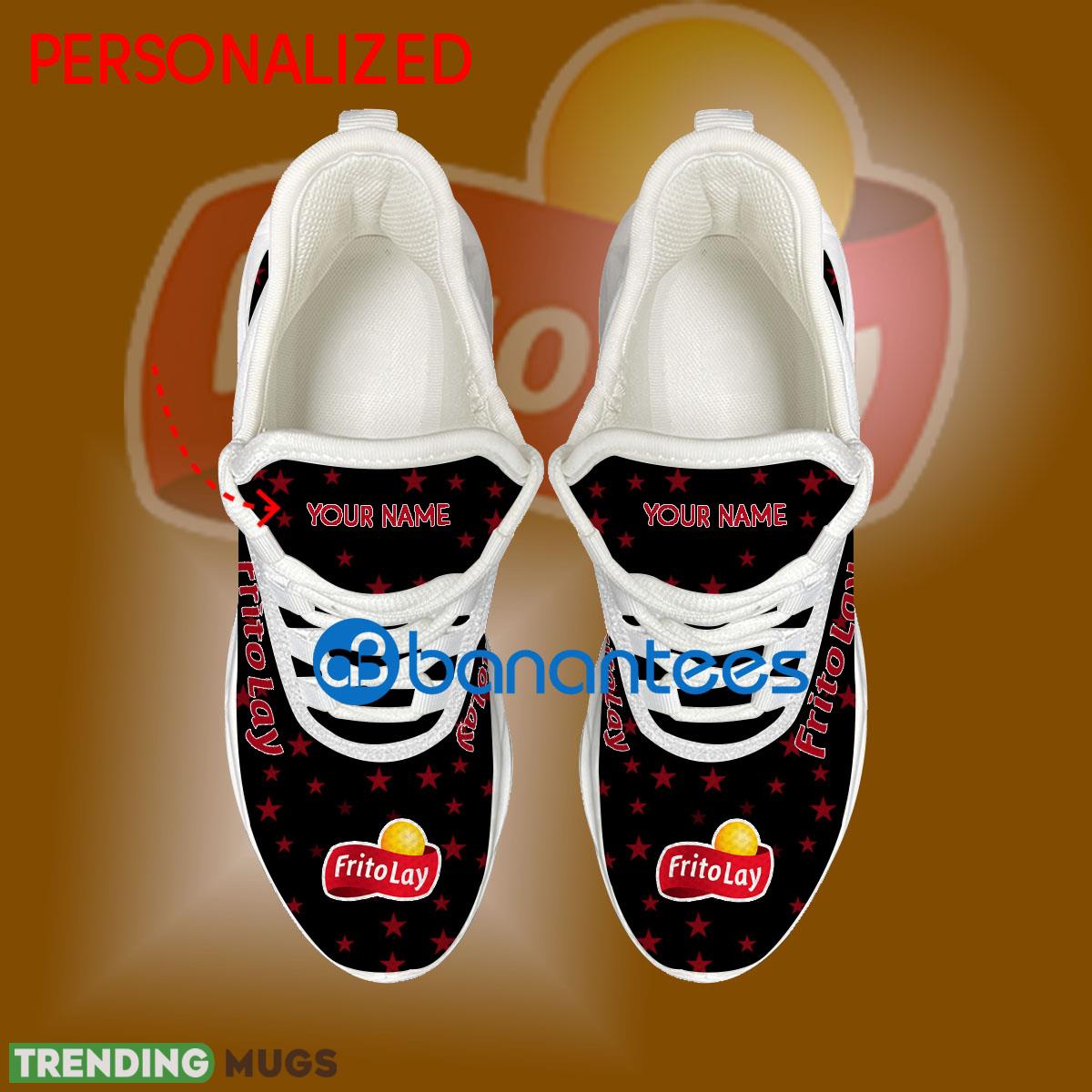 Frito Lay Sport Sneaker Comfort Custom Name Gift Max Soul Shoes USA Flag Star New For Fans Max Soul Frito Lay Sport Sneaker Comfort Custom Name Gift Max Soul Shoes USA Flag Star New For Fans Max Soul