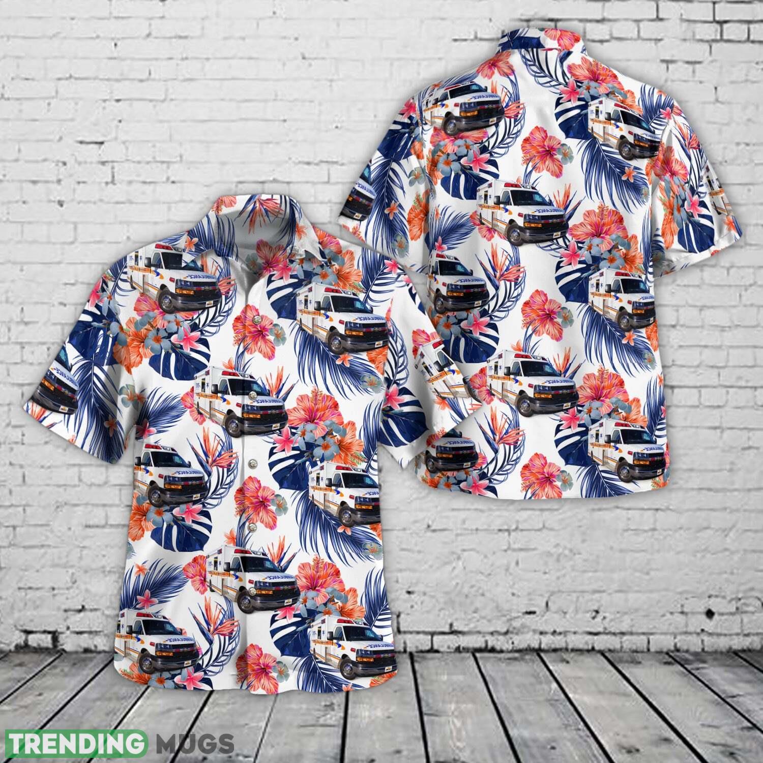 Kamsack SK S0A 1S0 Canada Duck Mountain Ambulance Care Hawaiian Shirt - Kamsack SK S0A 1S0 Canada Duck Mountain Ambulance Care Hawaiian Shirt Kamsack SK S0A 1S0 Canada Duck Mountain Ambulance Care Hawaiian Shirt - Kamsack SK S0A 1S0 Canada Duck Mountain Ambulance Care Hawaiian Shirt