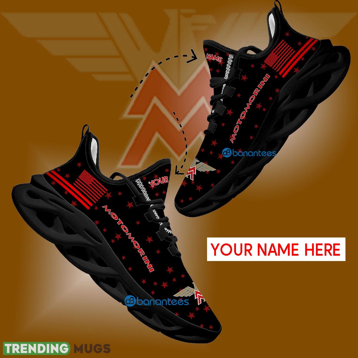 Moto Morini Motorcycle Chunky Sneaker Imagery Custom Name Gift Max Soul Shoes USA Flag Star New For Fans - Moto Morini Motorcycle Running Shoes New Trending Personalized Photo 1 Moto Morini Motorcycle Chunky Sneaker Imagery Custom Name Gift Max Soul Shoes USA Flag Star New For Fans - Moto Morini Motorcycle Running Shoes New Trending Personalized Photo 1