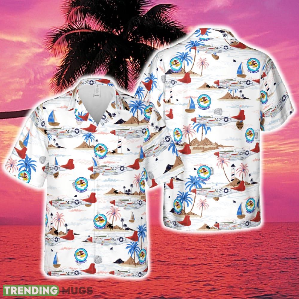 North American P 51D Mustang Creamer's Dream Red Tails Tuskegee Airman 301st Fighter Squadron Hawaiian Shirt Hawaiian Shirt North American P-51D Mustang Creamer's Dream Red Tails Tuskegee Airman 301st Fighter Squadron Hawaiian Shirt - North American P-51D Mustang Creamer's Dream Red Tails Tuskegee Airman 301st Fighter Squadron Hawaiian Shirt