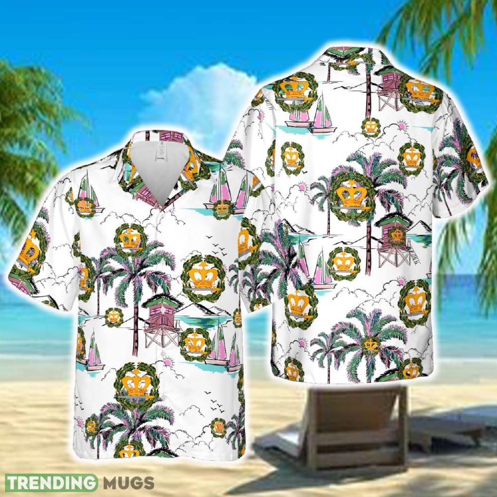 Order of the Amaranth Hawaiian Shirt - Order of the Amaranth Hawaiian Shirt Order of the Amaranth Hawaiian Shirt - Order of the Amaranth Hawaiian Shirt
