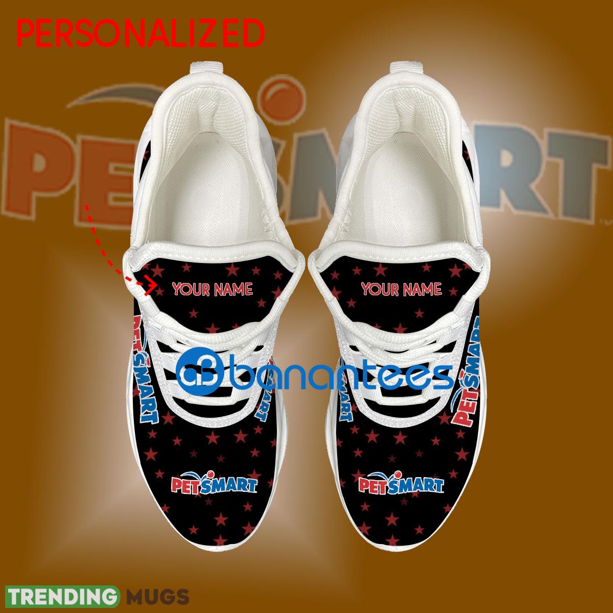 Petsmart Chunky Sneaker Elevate Custom Name Gift Max Soul Shoes USA Flag Star New For Fans Max Soul Petsmart Chunky Sneaker Elevate Custom Name Gift Max Soul Shoes USA Flag Star New For Fans Max Soul