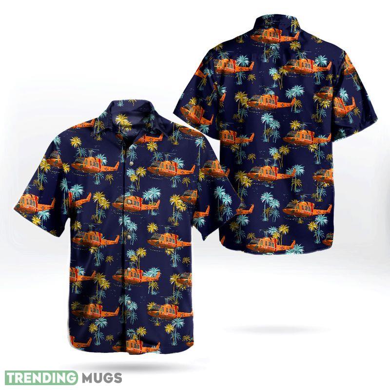 Royal Canadian Air Force Bell 212 Hawaiian Shirt Tropical Summer - Royal Canadian Air Force Bell 212 Hawaiian Shirt Tropical Summer Royal Canadian Air Force Bell 212 Hawaiian Shirt Tropical Summer - Royal Canadian Air Force Bell 212 Hawaiian Shirt Tropical Summer