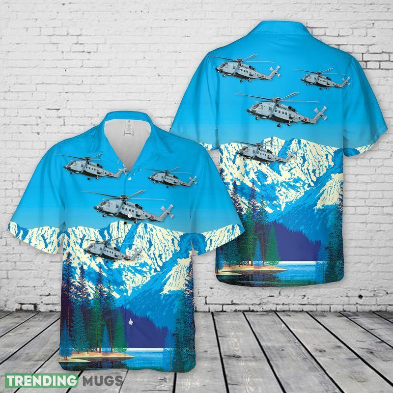 Royal Canadian Air Force CH48 Cyclone Hawaiian Shirt Tropical Summer - Royal Canadian Air Force CH48 Cyclone Hawaiian Shirt Tropical Summer Royal Canadian Air Force CH48 Cyclone Hawaiian Shirt Tropical Summer - Royal Canadian Air Force CH48 Cyclone Hawaiian Shirt Tropical Summer