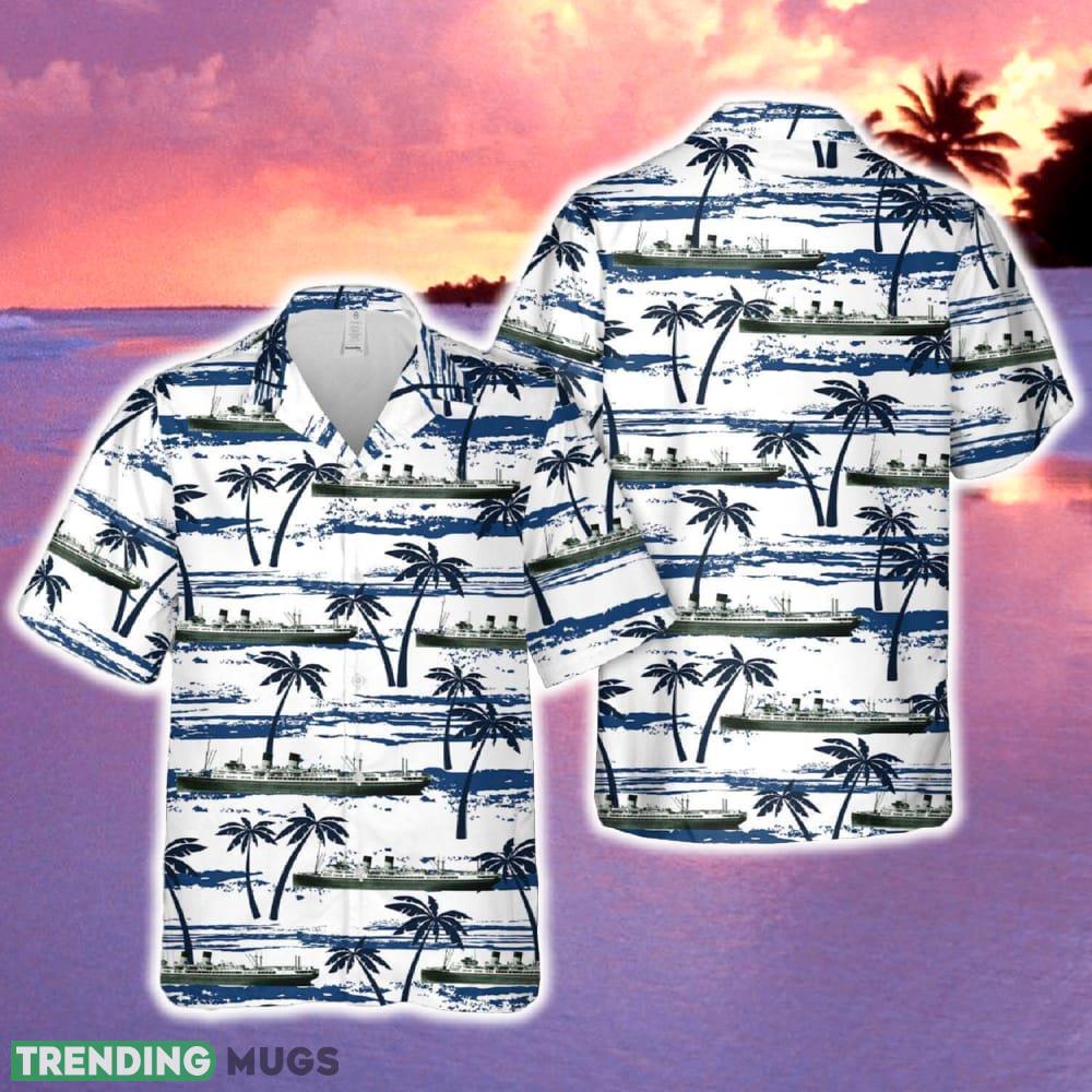 Royal New Zealand Navy HMNZS Monowai (F59) In WWII Hawaiian Shirt Tropical Summer - Royal New Zealand Navy HMNZS Monowai (F59) In WWII Hawaiian Shirt Tropical Summer Royal New Zealand Navy HMNZS Monowai (F59) In WWII Hawaiian Shirt Tropical Summer - Royal New Zealand Navy HMNZS Monowai (F59) In WWII Hawaiian Shirt Tropical Summer