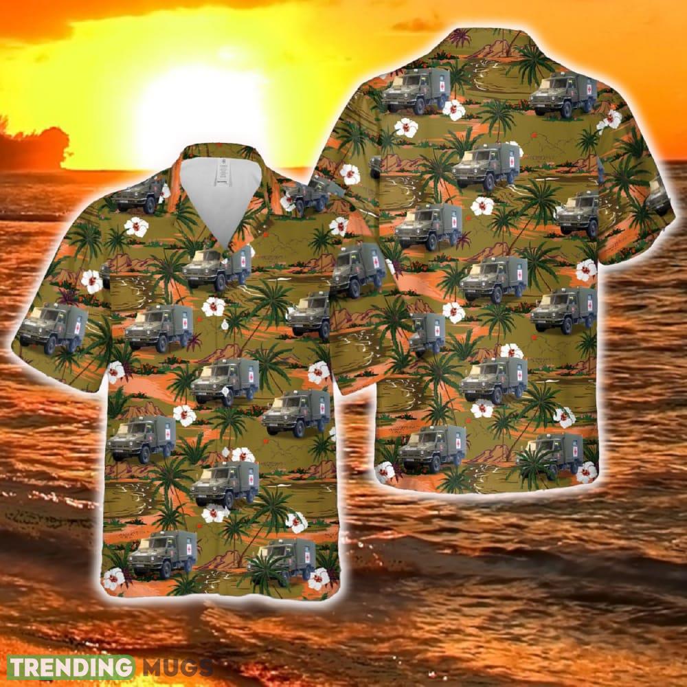 Spanish Army Iveco Pegaso 40.10WM Ambulance Hawaiian Shirt Tropical Summer - Spanish Army Iveco Pegaso 40.10WM Ambulance Hawaiian Shirt Tropical Summer Spanish Army Iveco Pegaso 40.10WM Ambulance Hawaiian Shirt Tropical Summer - Spanish Army Iveco Pegaso 40.10WM Ambulance Hawaiian Shirt Tropical Summer